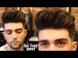 With So Many New Men S Haircuts And Hairstyles For 2021 It Becomes Very Difficult To Decide The Best New Ha In 2021 Quiff Hairstyles New Mens Haircuts Mens Hairstyles