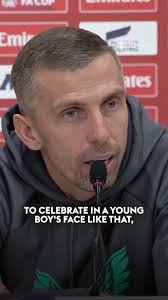 Mark Robbins Celebration in Kids Face