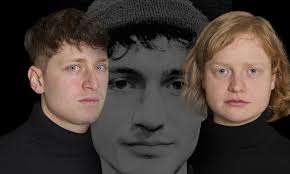 ASCHEWOLKEN, von Lisa Wentz