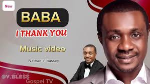 BABA I THANK YOU