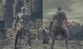 Maybe you would like to learn more about one of these? Dark Souls 3 Coolest Armor Sets Gamespot