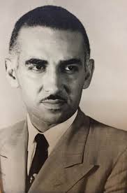 Dr William Francis “Bill” Bultman Jr. (1921-1986)