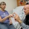 While no two people experience parkinson's the same way, there are some commonalities. 3