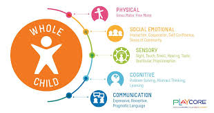 Whole Child Development Research For Inclusive Play