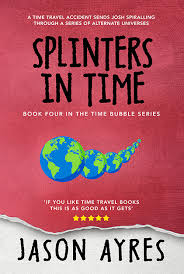 Only one thing that makes her life depressed, from her killer lecturer named mr. Pdf Books Splinters In Time The Time Bubble 4 By Jason Ayres Rhrtjyrtruyjykiulpoiu