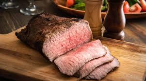 Bottom round roast is also a. Bottom Round Roast What It Is Where It Comes From How To Cook It