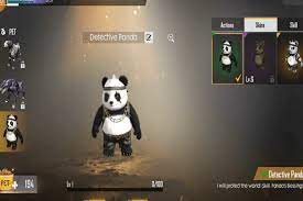 Add your names, share with friends. Best Name For Detective Panda In Free Fire Xperimentalhamid