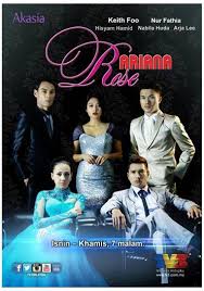 Suami sebelah rumah episod 1. Episod Akhir Ariana Rose Hari Ini Wanista Com