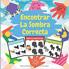 Mar 28, 2021 · existen muchas maneras de enseñar las vocales, puede ser por medio vídeos, canciones, imágenes, nombres de animales o cosas, entre muchas otras, lo importante es buscar la forma mas lúdica para que el niño de preescolar se divierta aprendiendo. Encontrar La Sombra Correcta Divertido Juego De Conteo Interactivo Y Aprendizaje Preescolar Libro De Actividades Creativas Para Preescolares Y Ninos Pequenos De 2 A 5 Anos Spanish Edition Discovering Enjoy 9798634794112 Amazon Com Books