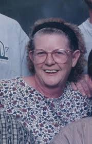 Prescilla Parris Obituary