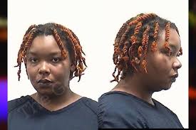 Kia Wright — Clarke County Jail Bookings