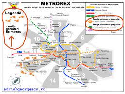 Puteti vedea drumul taberei pe harta rutiera a bucurestiului.de asemenea puteti alege sa vedeti imagini din satelit cu aceasta noua linie de metrou din drumul taberei a fost inaugurată de către președintele klaus iohannis și premierul ludovic orban, iar de la ora 14.00 vor. Harta Metrou Drumul Taberei Harta