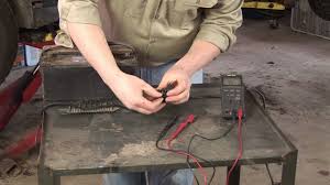 Other components in your car or home involve complex wiring systems that run on for some length. Auto Repair Mechanics How To Test A Car Relay Youtube