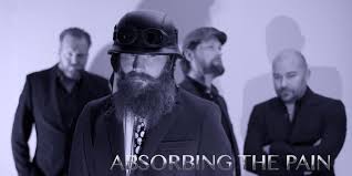 Profile for Absorbing The Pain