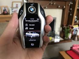 Bmw 5 Series 2017 Review The Car You Can Drive With No One Inside