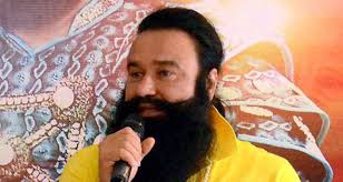 Gurmeet Ram Rahim Singh Wiki Age Family Songs Net Worth 5 Facts About Dera Sacha Sauda Chief Since becoming the head of this sect, he has often been involved in controversy, even having criminal cases filed against him. gurmeet ram rahim singh wiki age