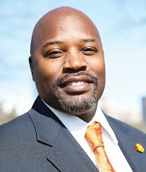 Personality: Ellery D. Lundy