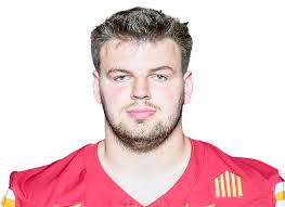 Iowa State Cyclones College Football Roster