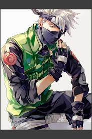 Maybe you would like to learn more about one of these? Hatake Kakashi Naruto Image 2623780 Zerochan Anime Image Board