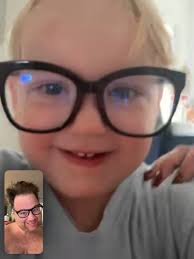 I miss my baby guy, and his baby bro, and his Mama Bear.