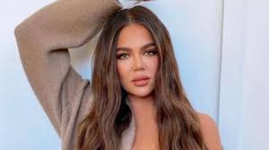 If you have good quality pics of khloe kardashian, you can add them to forum. Khloe Kardashian Shares Video In Lingerie To Show Real Self Addresses Leaked Bikini Picture Controversy