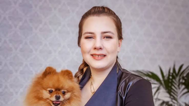 Sarafina Wollny im Porträt: Kinder, Mann, Vermögen & Co. | swp.de
