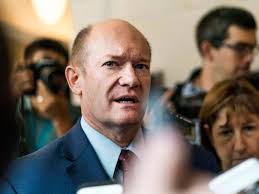 Congress reacts to the latest Kavanaugh allegation