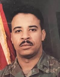 Obituary for Robert Andrews