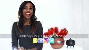 Useful Afrikaans Phrases