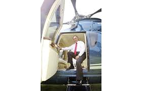 Time Is Money For Copter Tycoon The Star