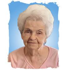 Pauline Branham Obituary May 15, 2021