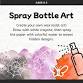 Spray Bottle Art (ages 0-5) event image