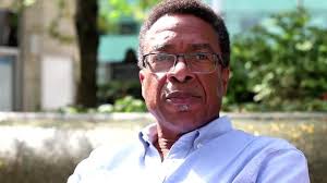 Detroit resident shares thoughts