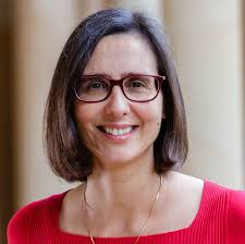 A/Prof Gilda Carvalho