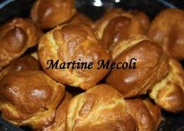 Pommes Dauphines Au Four Sans Cook In Guy Demarle Recette Pomme Dauphine Au Four Pomme Dauphine Alimentation