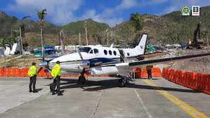 Sin embargo, los tripulantes de la . Fiscalia Incauta Avioneta Del Esposo De Alejandra Azcarate Donde Encontraron Cocaina El Espectador