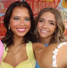 Jesse Pinder's Instagram, Twitter & Facebook