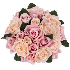 Silk by design has blossomed to become a leader in silk flower design within australia, offering quality silk flowers, faux floral arrangements welcome to silk by design, market leaders in silk floral design since 1998. Artiflr Artificial Flowers Rose Bouquet 2 Pack Fake Flowers Silk Plastic Artificial White Roses 18 Heads Bridal Wedding Bouquet For Home Garden Party Wedding Decoration Champagne Artificial Flowers Amazon Com Au