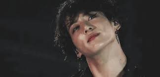 Share the best gifs now >>> 366 Images About ËË‹bts Gifs That Butter My Eggroll On We Heart It See More About Gif Jungkook And Bts