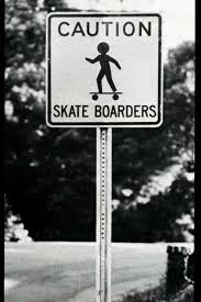 Skateboarding Is Fun But Be Cautious Skateboarding Quotes Skateboard Photography Skating Quote