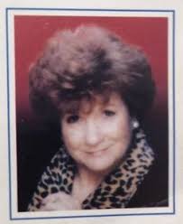 Florine DeWeese Penrod (1940-2018)