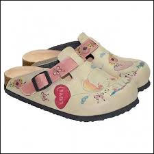 shoerokee minik fil temali ortopedik bayan sabo terlik bebek ayakkabilari terli k urunler