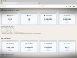 2 claim your hashing power every free miners will get one hour free hashing power, collect your coins for continues mining. Pin Oleh Bushra Ashraf Di Boting
