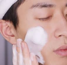 7+ Tips chăm sóc da mặt cho nam da dầu giúp kiềm dầu, giảm mụn