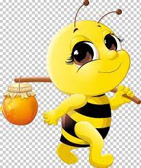 *waves* hi been a while huh? Images Of Cartoon Bumble Bee Image