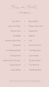 Pop Culture Templates The Tiny Herbivore Instagram Story Template Instagram Template Story Template