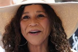 Romeo Torres Kristen Gonzalez Ariana Debose Editorial Stock Photo