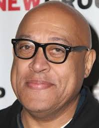 Keith Randolph Smith