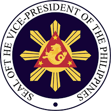 This is a list of vice presidents of the philippines, in order of longevity. File Seal Of The Vice President Of The Republic Of The Philippines 1986 2004 Svg Wikimedia Commons