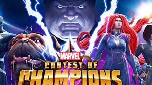 Subscribe to marvel unlimited to read inhumans comic lists by marvel experts! The Inhuman Update All Characters Marvel Spidey Contest Of Champions Youtube